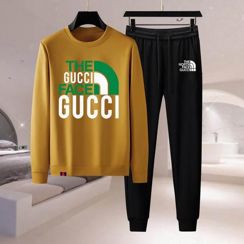 Gucci Men's Suits 196